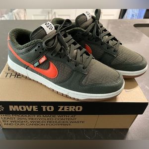 Nike Dunk Low Retro
Next Nature